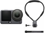 DJI Osmo Action 6 Nackenhalterungs-Combo