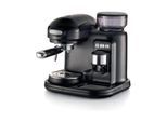 Ariete Espressomaschine "ARI-1318-MOD-BK"