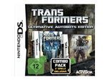 Transformers: Ultimate Autobots Edition - Kombipaket