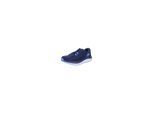 Skechers 246084 NVY GO RUN PERSISTENCE 2 - Blau Shoes Gr. 46