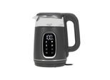 AD 1305 GS Wasserkocher 2200 W - 5 Temperatureinstellungen, 360°-Sockel