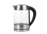 AD 1247 Digitaler Wasserkocher 1,7 L - 2200 W mit Chlorentfernungsfunktion