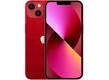 Apple iPhone 13 128GB rot [(PRODUCT) RED Special Edition]