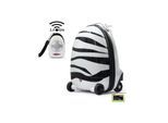 JAMARA Kinderkoffer Zebra 2,4GHz