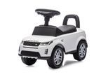 JAMARA Rutscher Land Rover Discovery schwarz 2in1