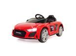 JAMARA Ride-on Audi R8 Spyder rot 18V Einhell Power X-Change
