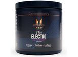 THE Electro - 60Portionen - Black Cherry