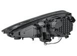 HELLA Hauptscheinwerfer 1el011745581 LED rechts für Porsche