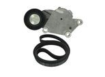 SKF Keilrippenriemensatz vkma33222 für Ford Volvo Fiat Peugeot TOYOTA Citroën (DF-PSA) MAZDA