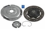 SACHS Kupplungssatz 3000381001 für VW SEAT