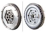 SCHAEFFLER LUK Schwungrad 415017010 für Ford