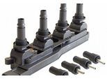 MAPCO Zündspule 80617 für Opel GM