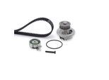 GATES Wasserpumpe + Zahnriemensatz PowerGrip® kp15310xs