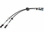 METZGER Seilzug, Schaltgetriebe 3150395 für Mercedes