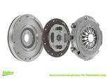 VALEO Umrüstsatz, Kupplung 835253 für VW (SVW)