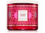 Bath & Body Works Sugared Churro geurkaars 411 g