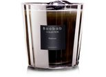 Baobab Collection Les Exclusives Platinum geurkaars 190 g