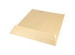 ratioform terra Versandtasche aus Papier E-Commerce, retourengeeignet, LxB 480 x 380 mm, VE 200 Stk, ab 5 VE