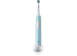 Oral-B Pro Series 1 brosse à dents électrique Blue 1 pcs
