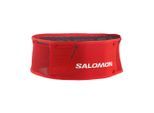 Salomon Unisex S/Lab Belt rot