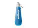 Salomon Unisex Soft Flask 400ml//13 Insul 42 blau