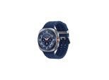 Samsung Galaxy Watch Ultra (2025) - Titanium Blue