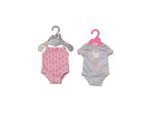 Baby Born BABY born Bodies 43 cm