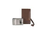 Case Logic Camera Case - Brown Leather