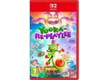 Yooka-Replaylee - Nintendo Switch 2 - Platformer - PEGI 7