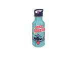Euromic STITCH ALU bottle sipper 545 ml