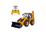 JAMARA Baggerlader JCB 1:20 2,4GHz