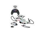 JAMARA Angle 120 VR Wide Angle Drone Altitude HD FPV Wifi