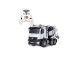 JAMARA Fahrmischer Mercedes-Benz Arocs Liebherr 1:20 2,4GHz