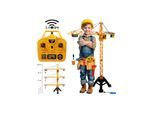 JAMARA Turmdrehkran Crane XXL 128 2,4GHz