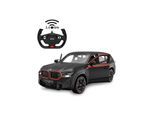JAMARA BMW XM 1:14 schwarz 2,4GHz Tür manuell