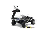 JAMARA-53290-Dakar Desertbuggy 4WD 1:10 NiMh 2,4GHz mit LED