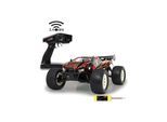 JAMARA-59738-Brecter Truggy 4WD 1:10 NiMh 2,4GHz