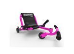 EzyRoller Mini Dreirad Kinderfahrzeug für Kleinkinder 2 - 5 Jahre Mädchen oder Jungen Trike Dreiradscooter Bewegungsspielzeug