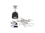 JAMARA Payload GPS VR Drone Altitude HD FPV Wifi Coming Home