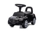 JAMARA Rutscher Mercedes-Benz C-Class schwarz 2in1
