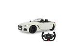 JAMARA BMW Z4 Roadster 1:14 weiß 2,4GHz Tür manuell