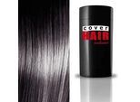 Cover Hair Volume Schütthaar, Streuhaar, Microhairs Schwarz 1-2