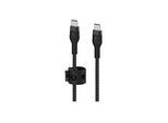 Belkin BoostCharge - USB-Kabel - 24 pin USB-C (M)