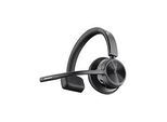 Poly HP Poly Voyager 4310 - Headset - On-Ear - Bluetooth