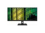 AOC Essential-line U34E2M/BK - LED-Monitor - 86.4 cm (34")