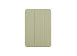 Apple Smart - Flip-Hülle für Tablet - Salbeifarbe - für iPad mini (6. Generation)