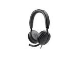 Dell Pro Wired ANC Headset WH5024 - Headset - On-Ear