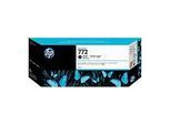 HP 772 - 300 ml - mattschwarz - original - DesignJet