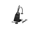 Jabra Engage 55 SE Mono - Headset - On-Ear - DECT
