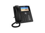 Snom D785 - VoIP-Telefon - mit Bluetooth-Schnittstelle